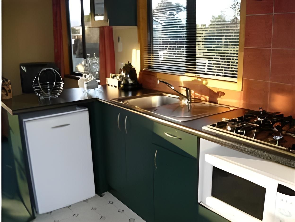 Cocina