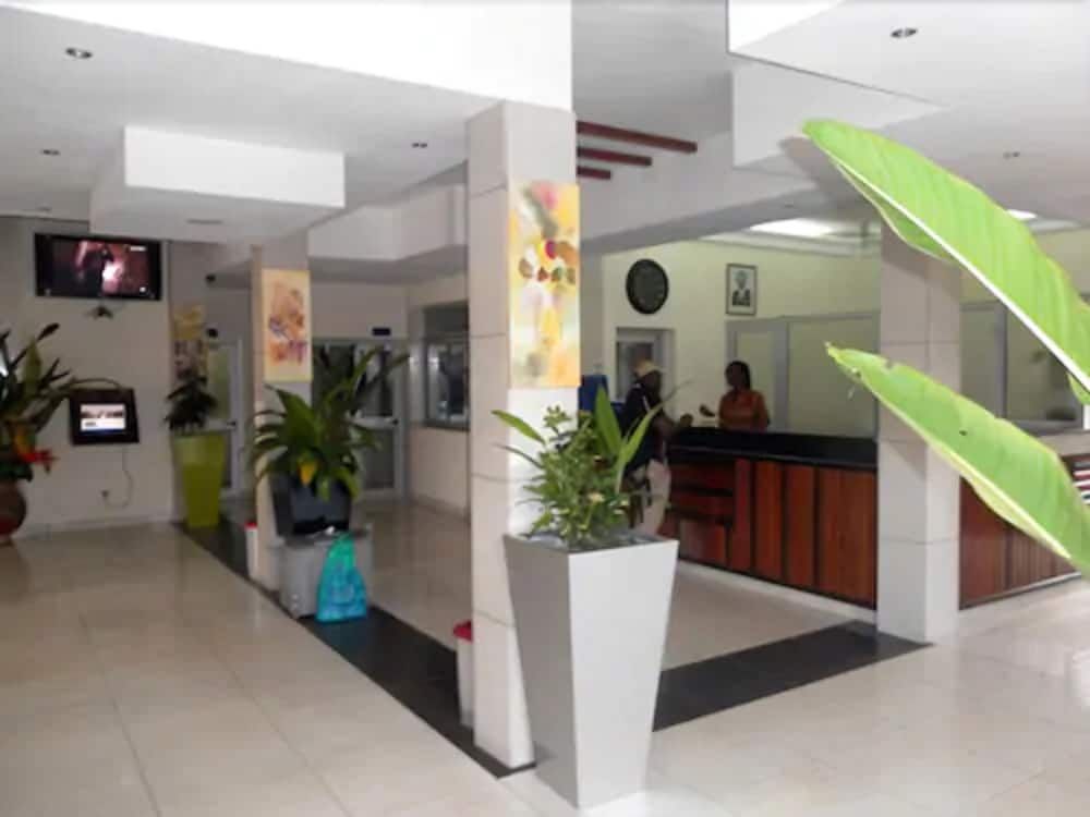 Recepción