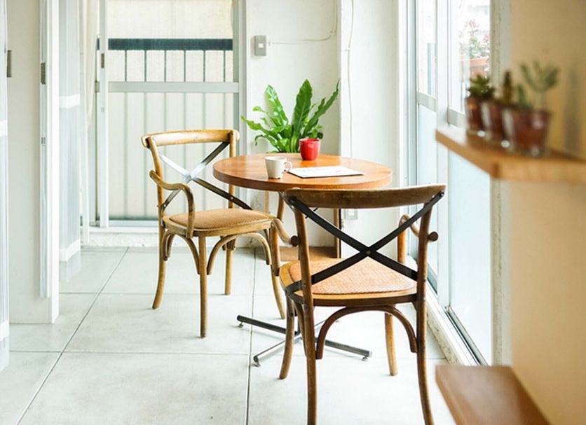 Comedor Foto