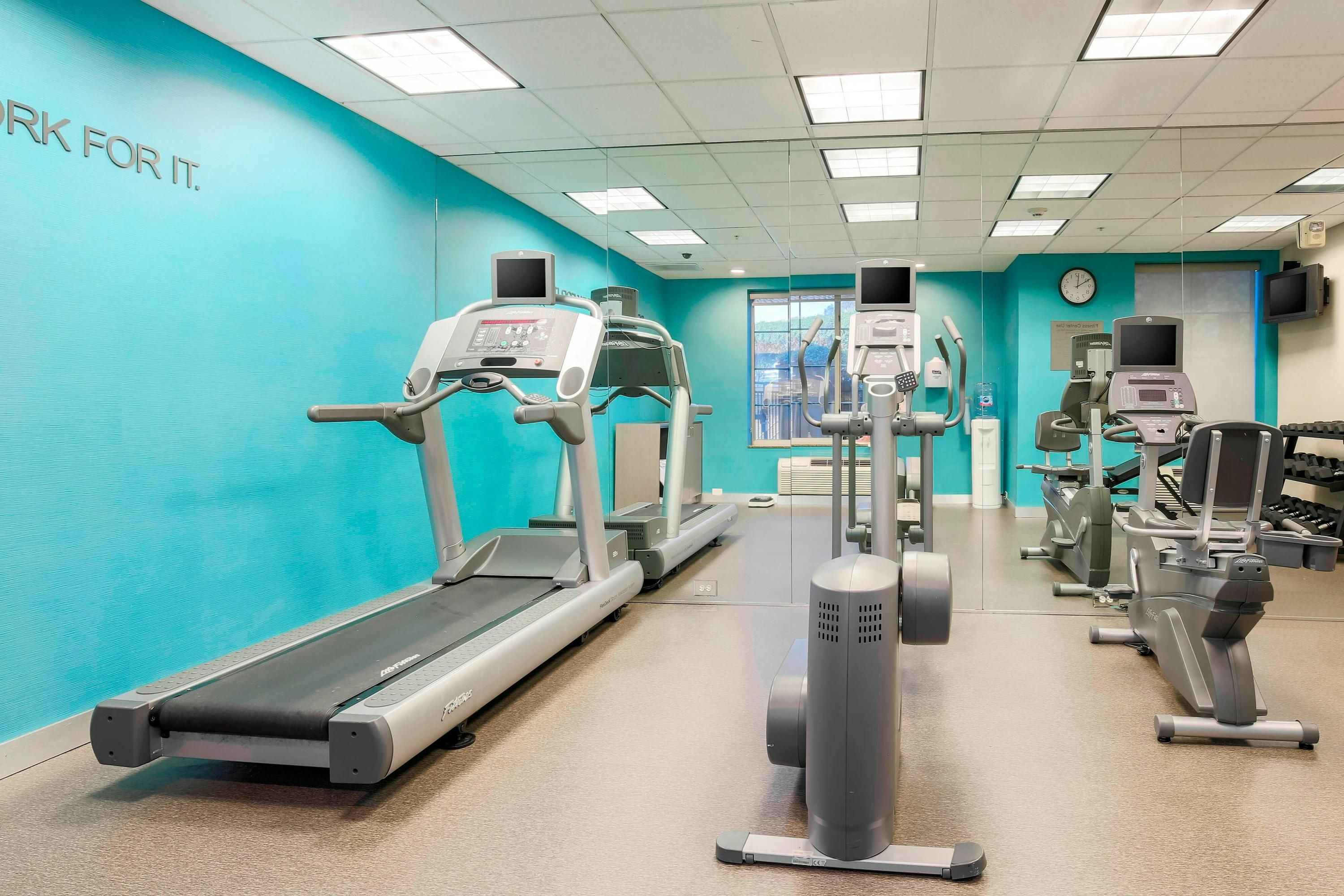 Gimnasio