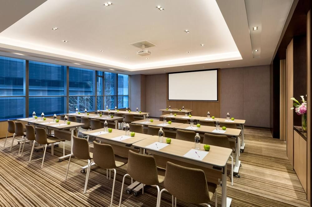 Sala de conferencias