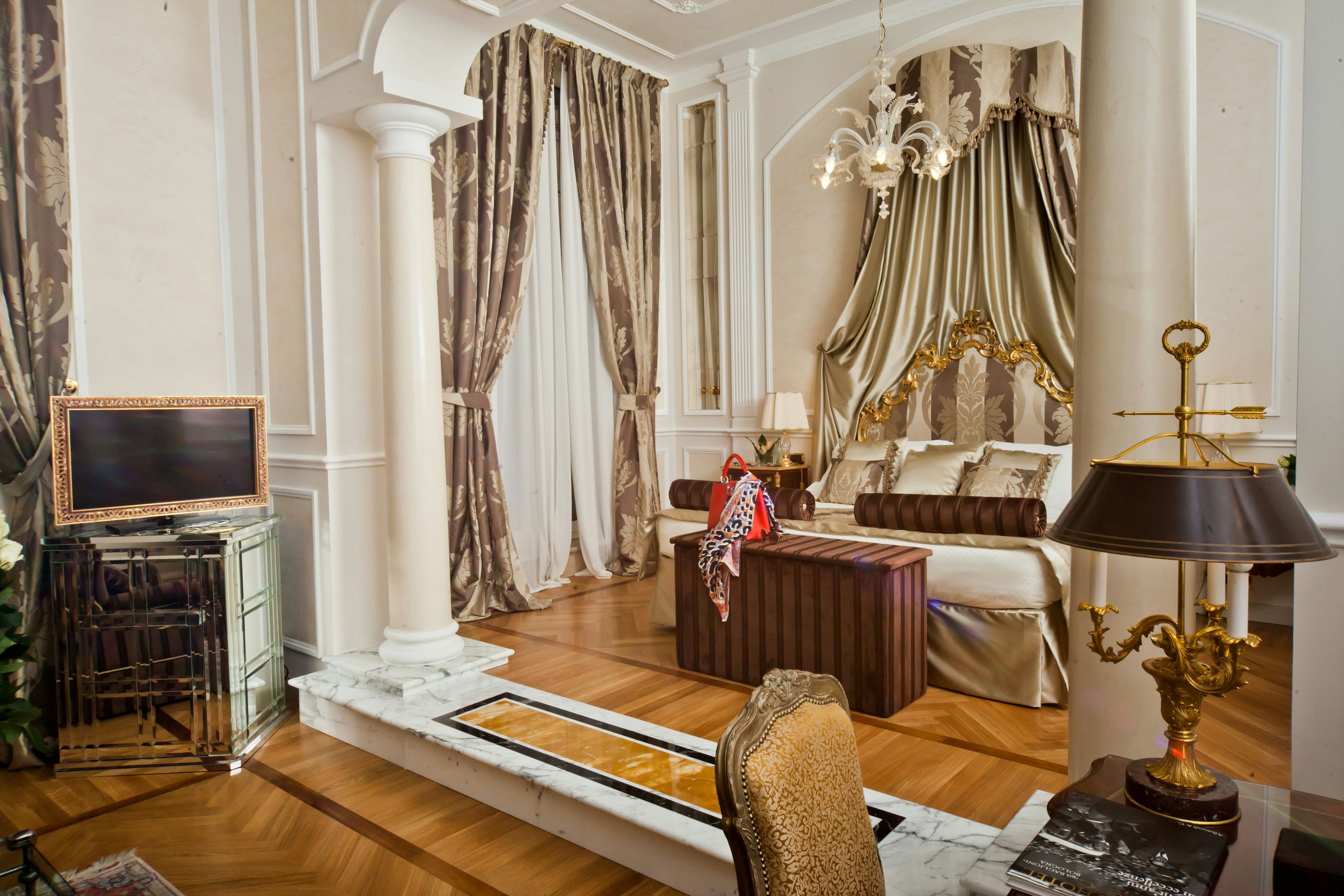 Habitación