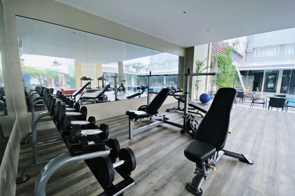 Gimnasio