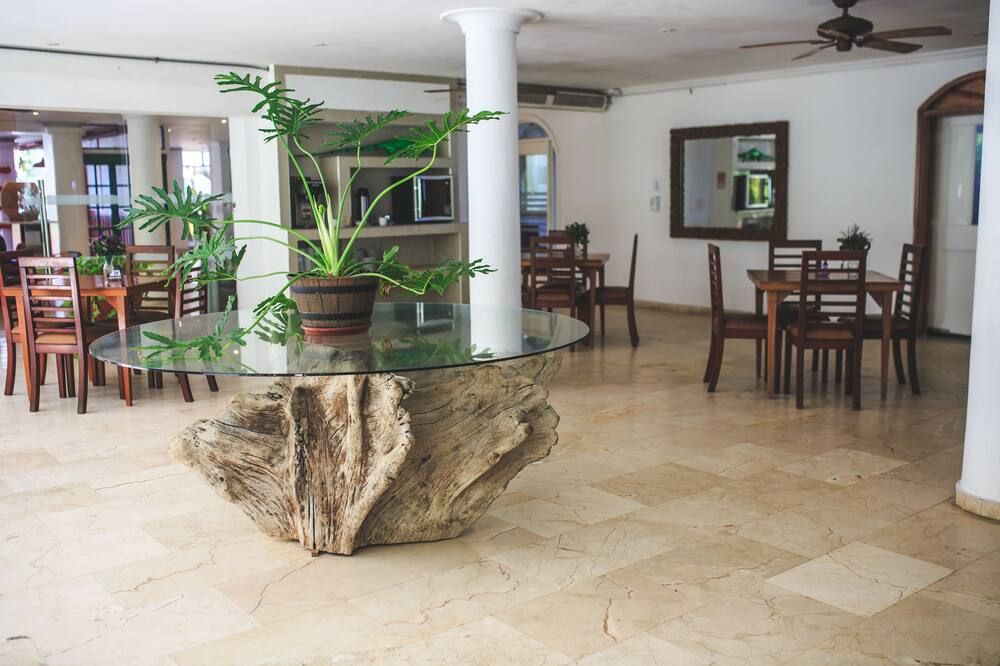 Recepción