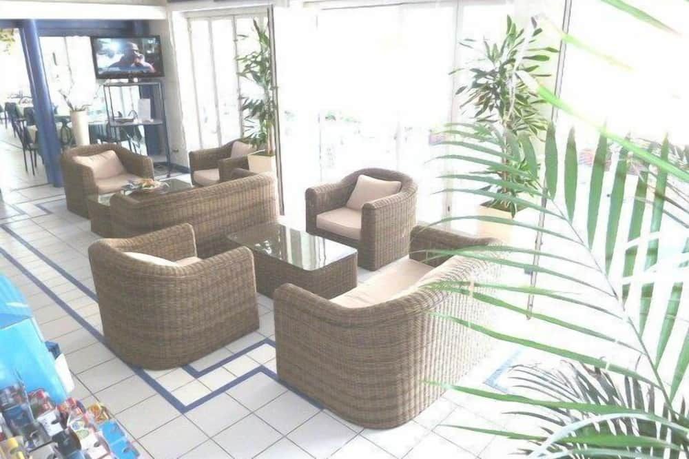 Recepción