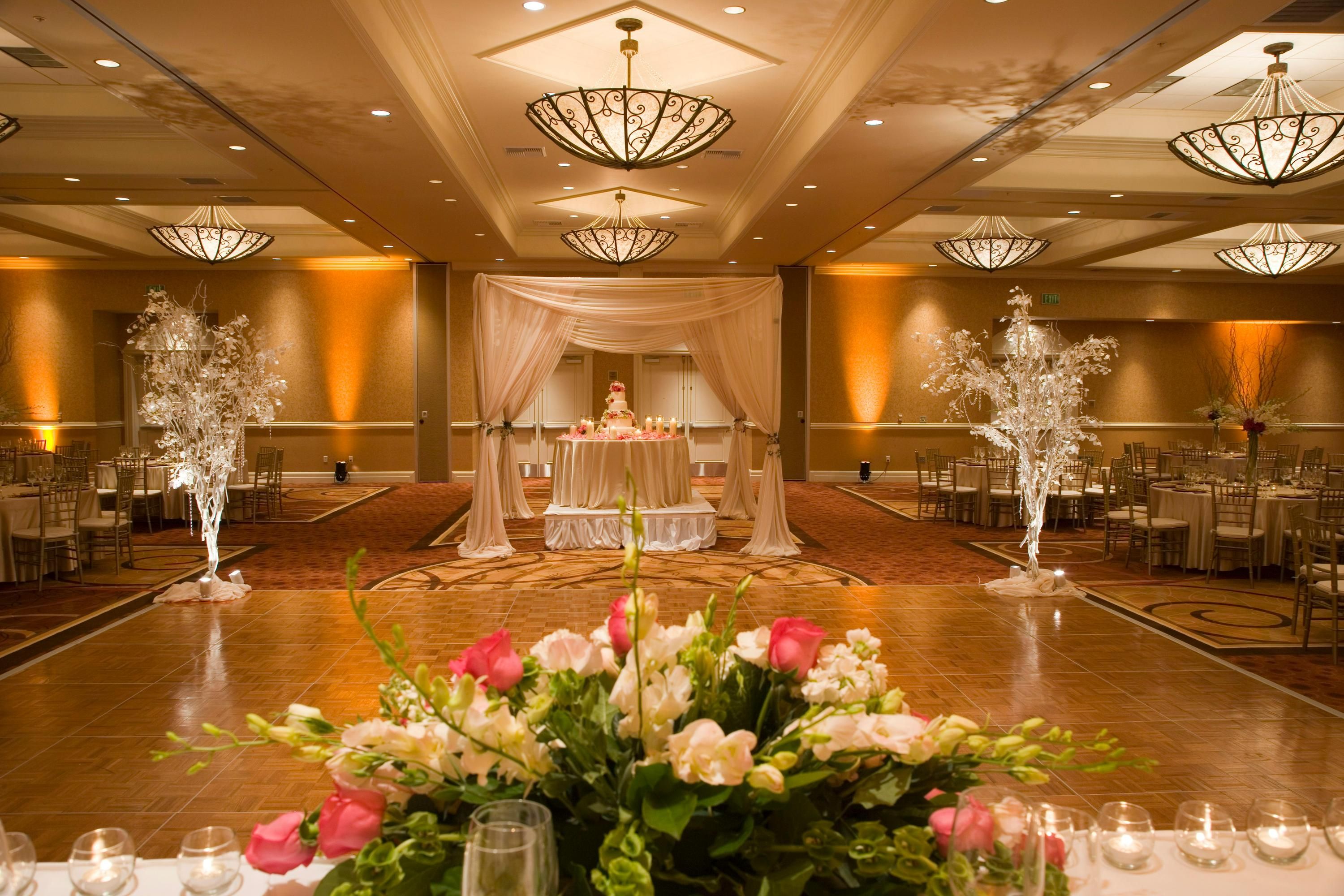 Sala de banquetes