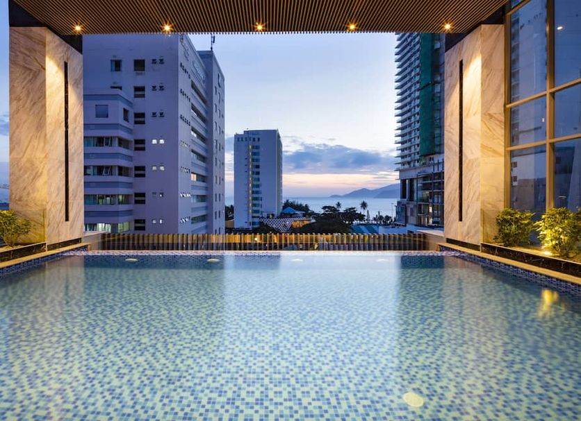 Piscina Foto