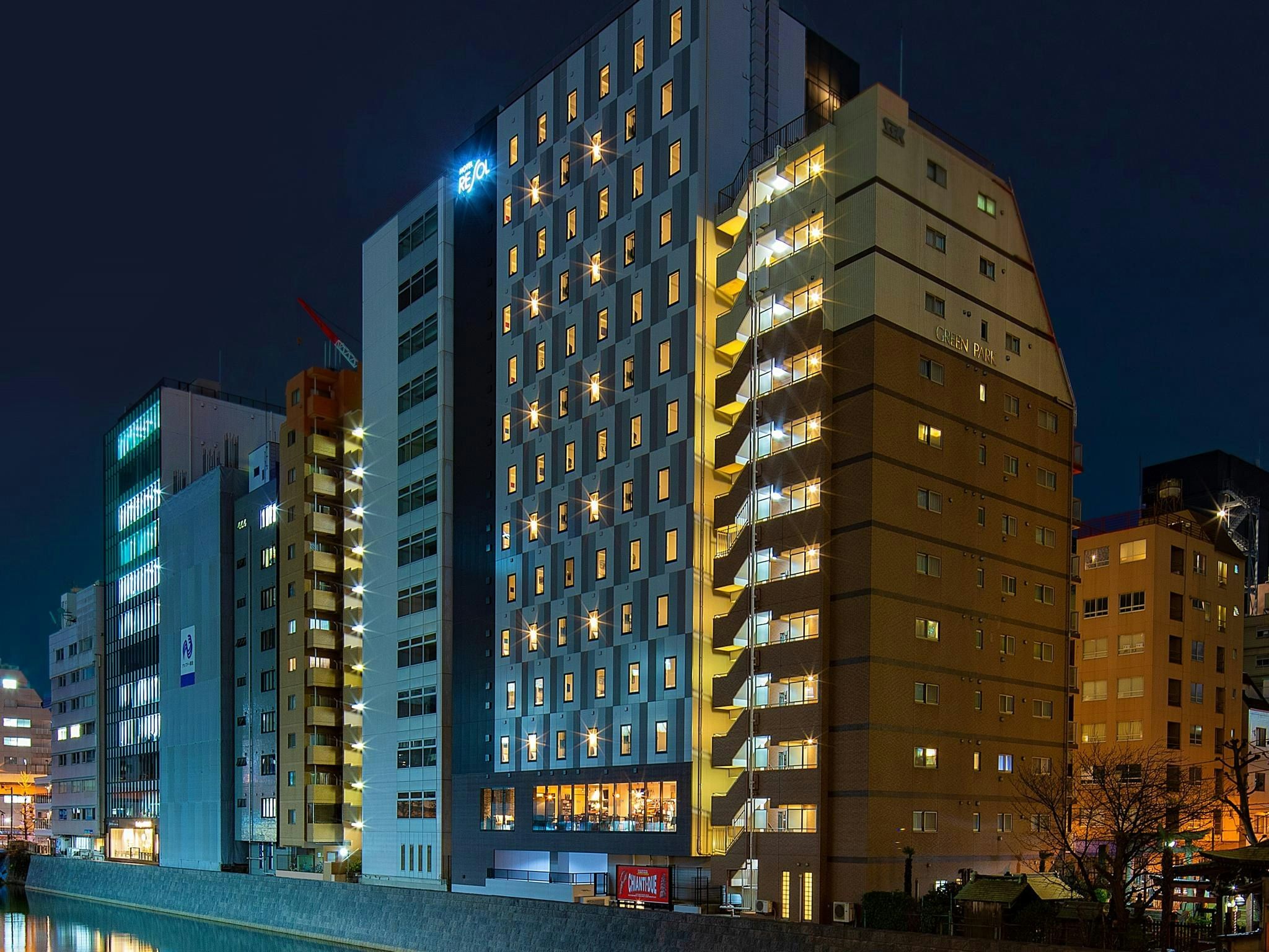 Edificio