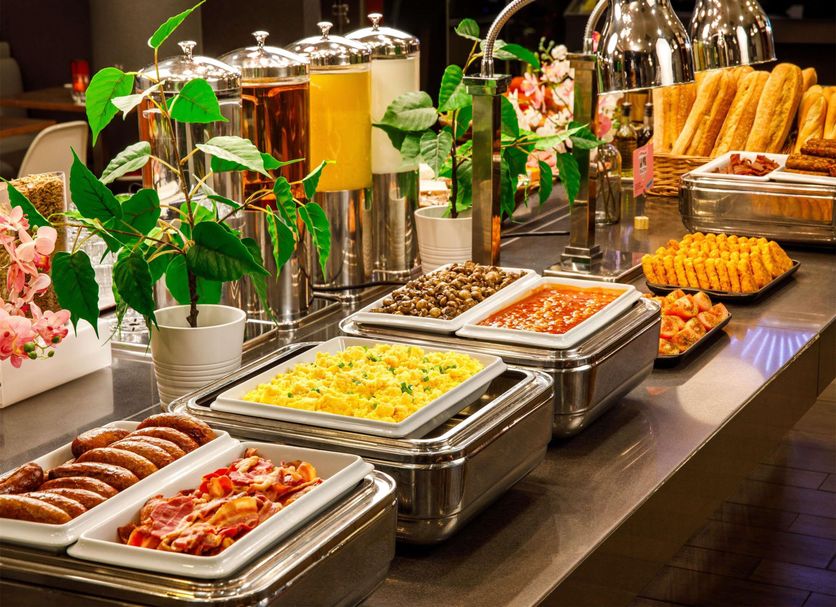 Comedor Foto