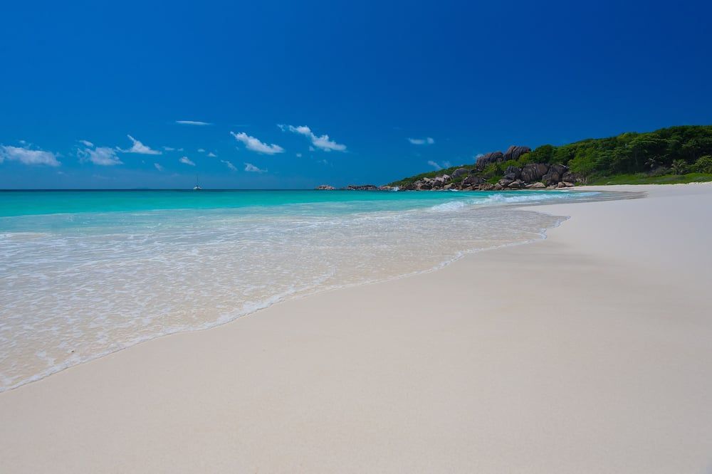 Playa Foto
