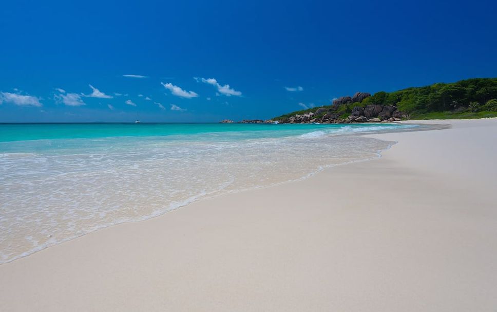 Playa Foto