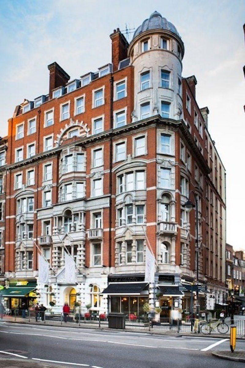 Edificio