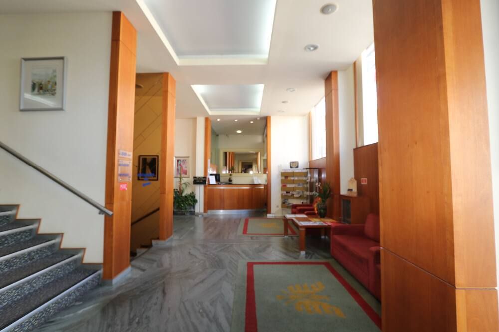 Recepción