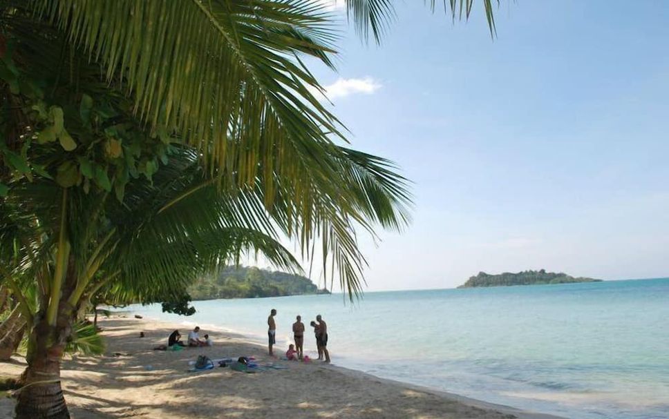 Playa Foto