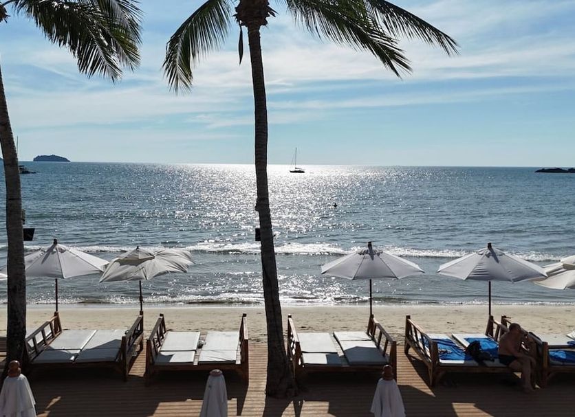 Playa Foto