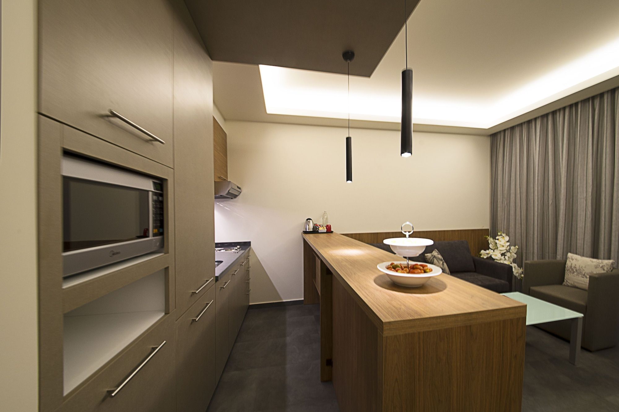 Cocina