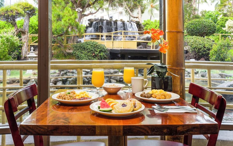 Comedor Foto