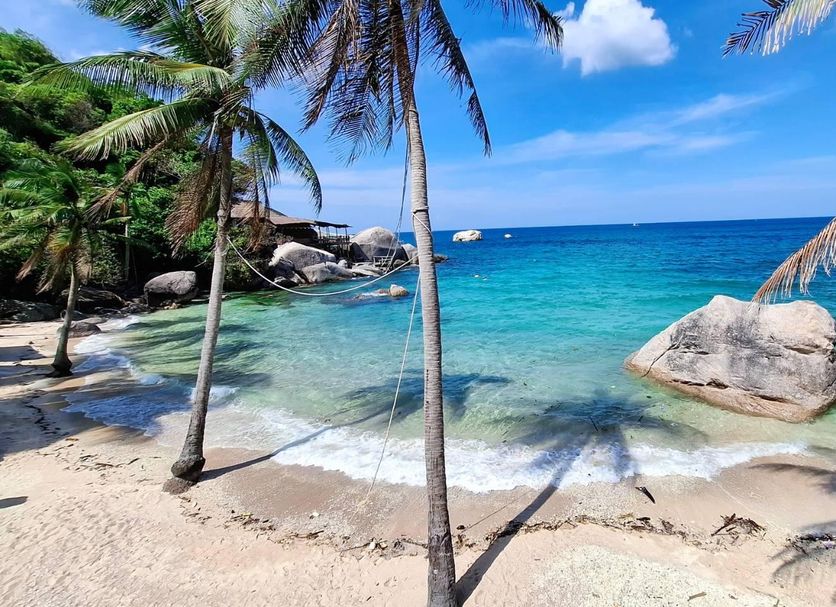 Playa Foto