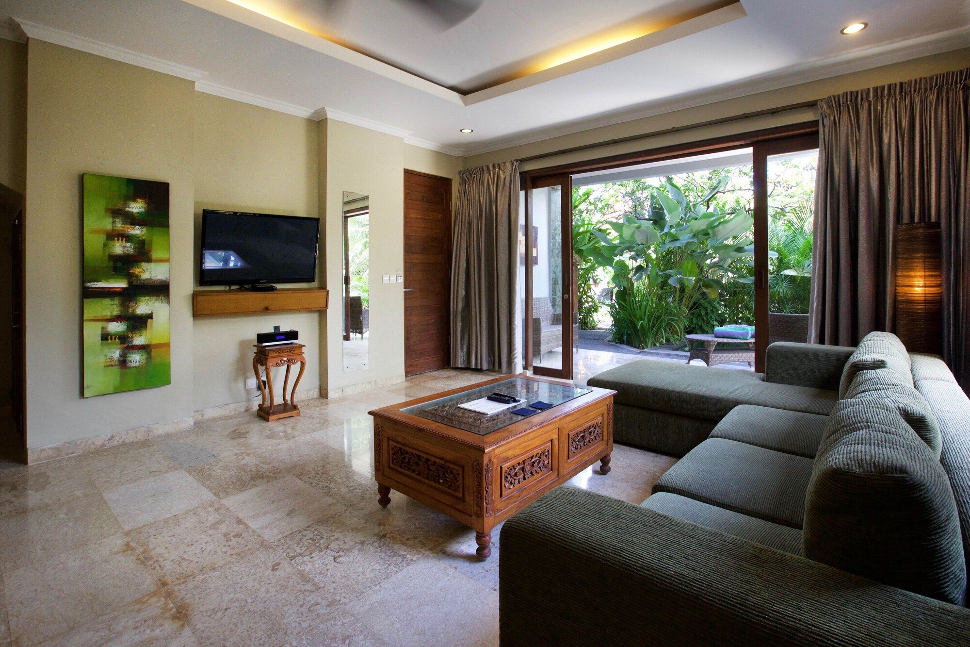 Sala de estar