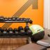 Gimnasio