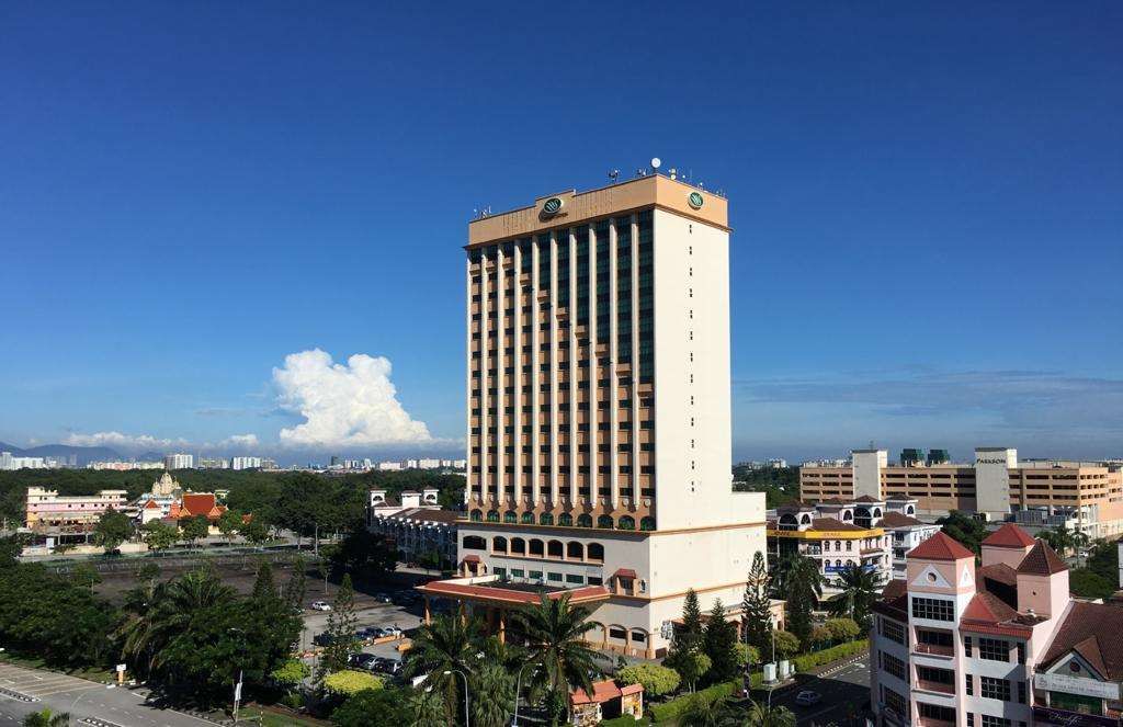 Edificio