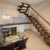 Escaleras
