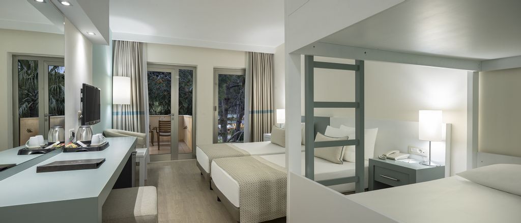 Habitación