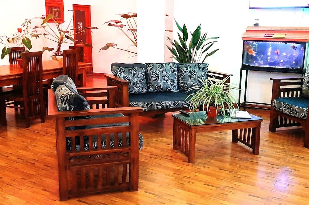 Sala de estar