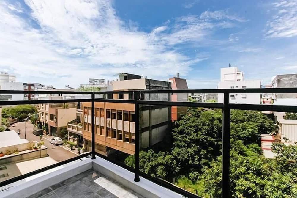 Balcón