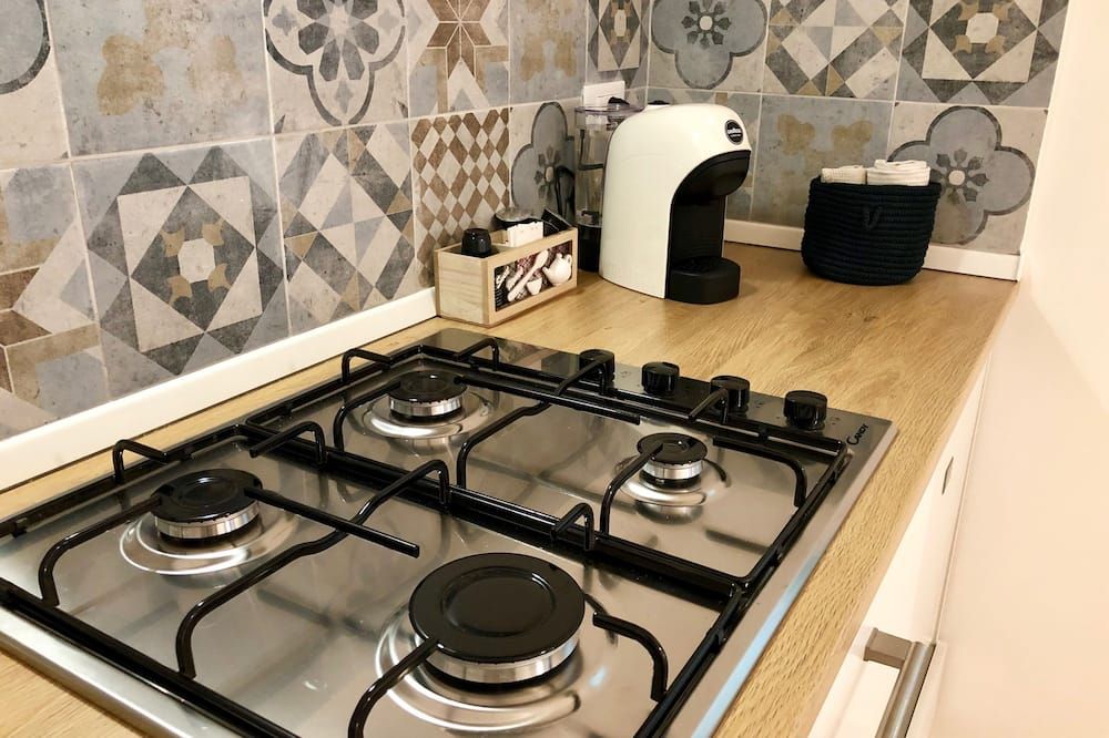 Cocina Foto