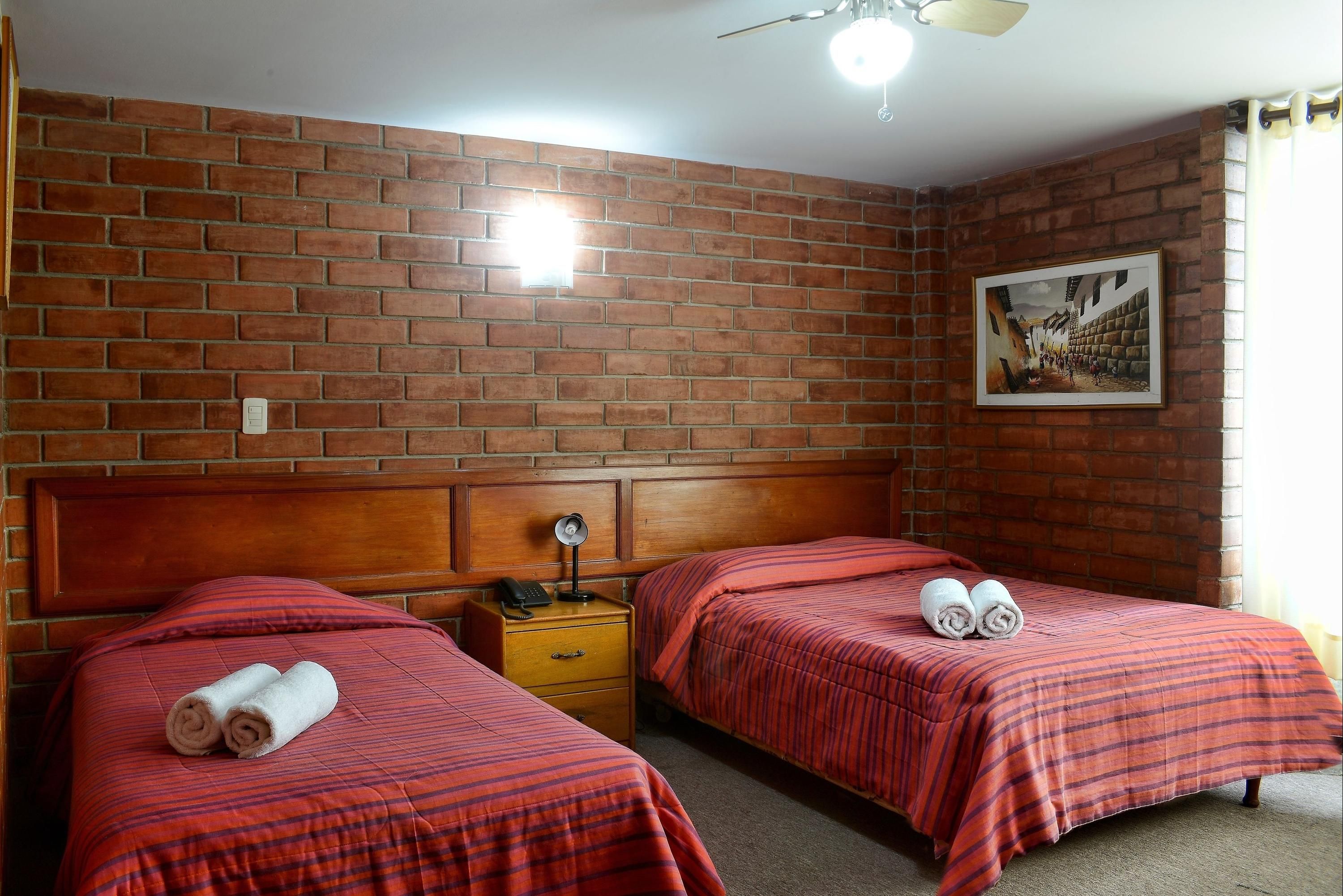 Habitación
