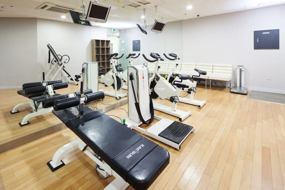 Gimnasio