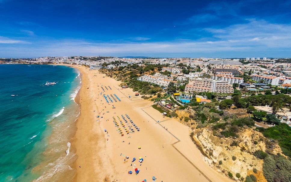 Playa Foto