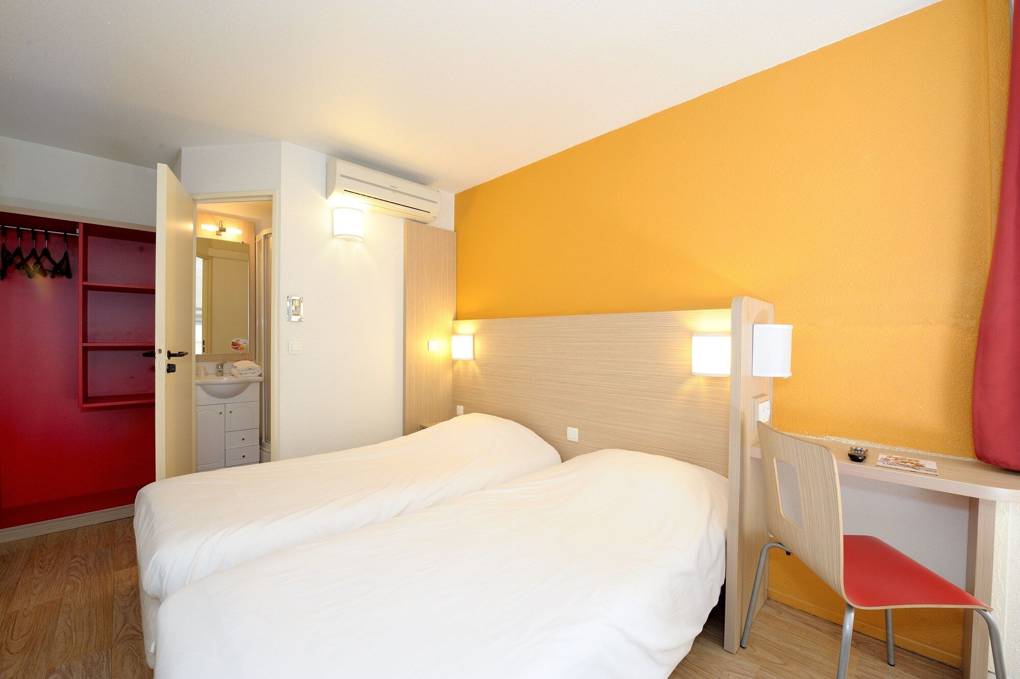 Habitación