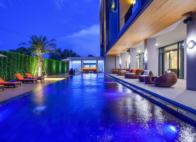 Piscina Foto
