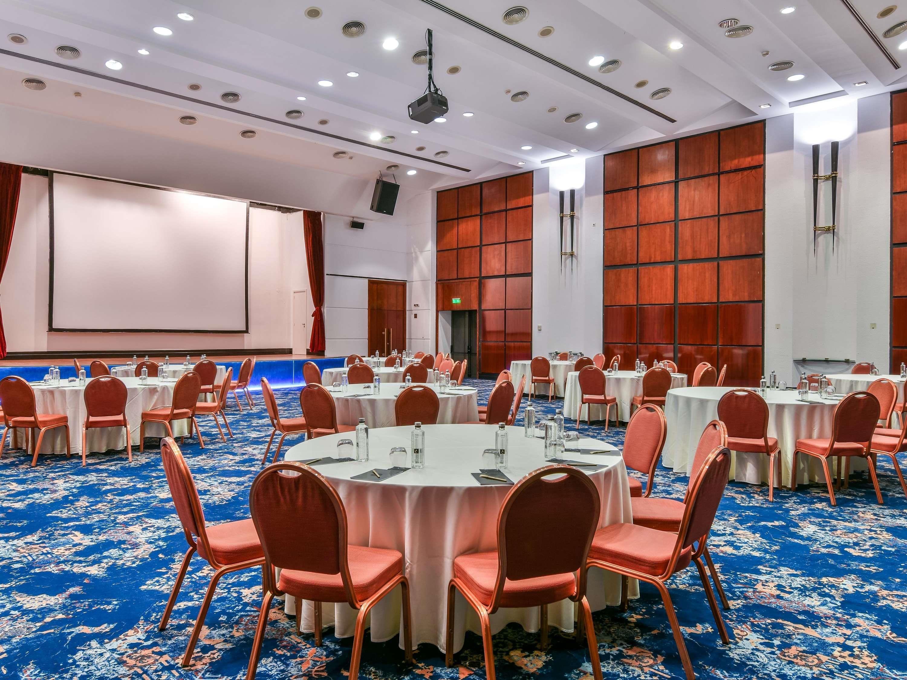 Sala de banquetes