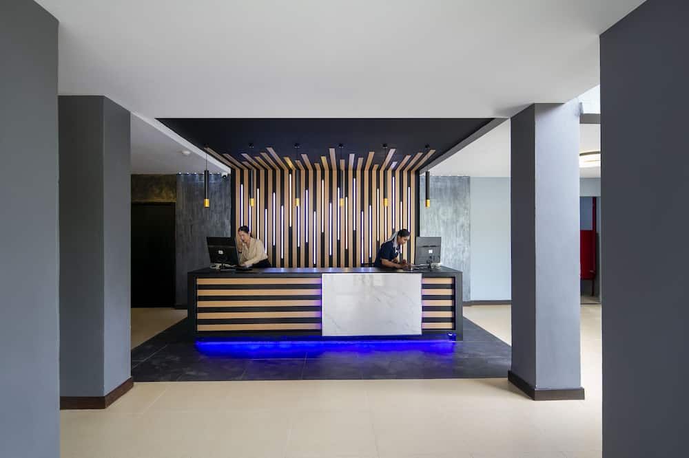 Recepción