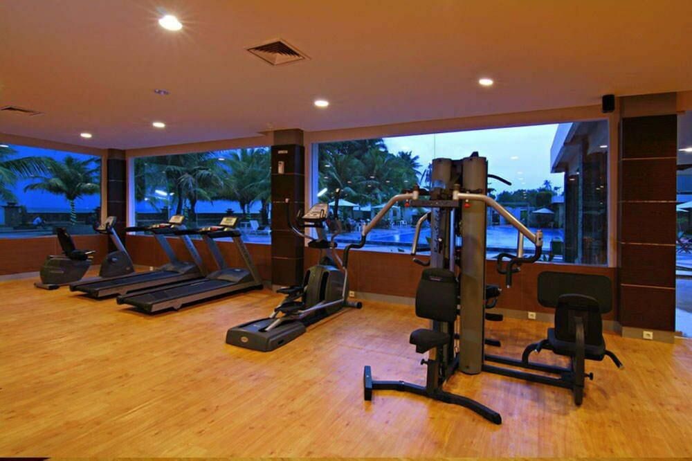 Gimnasio