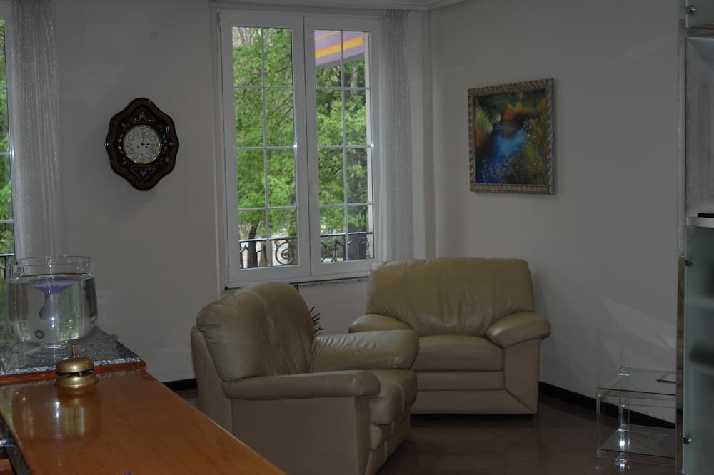Sala de estar
