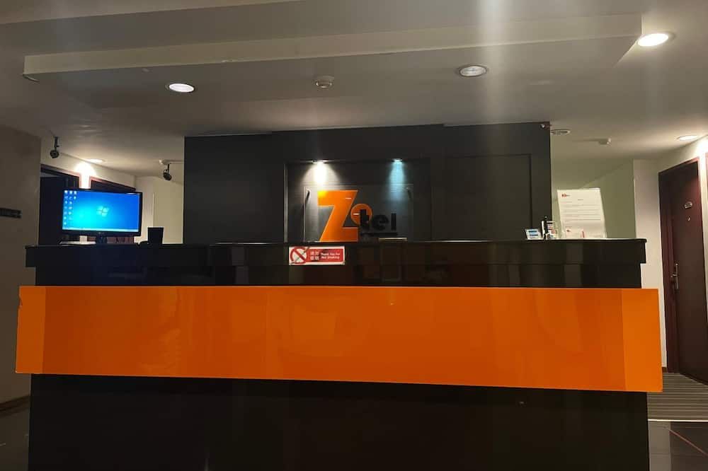 Recepción