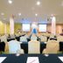 Sala de conferencias