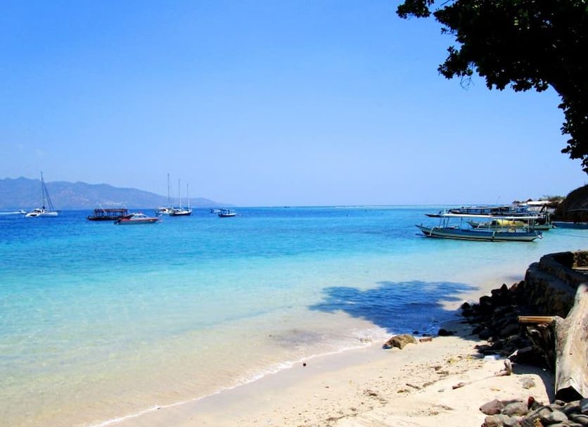 Playa Foto