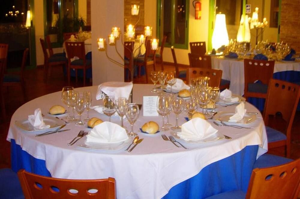 Sala de banquetes
