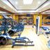 Gimnasio
