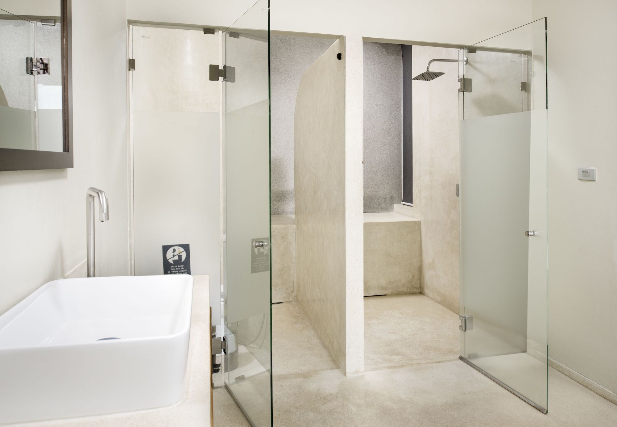 Baño