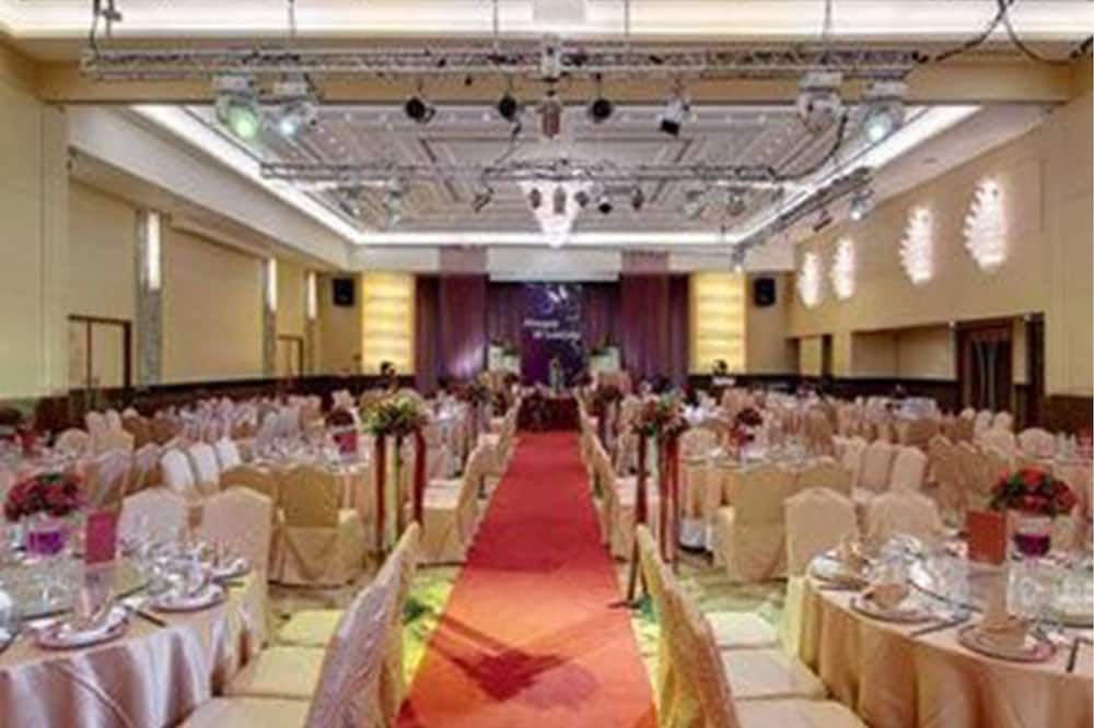 Sala de banquetes