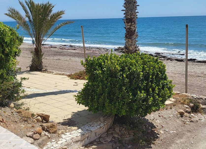 Playa Foto