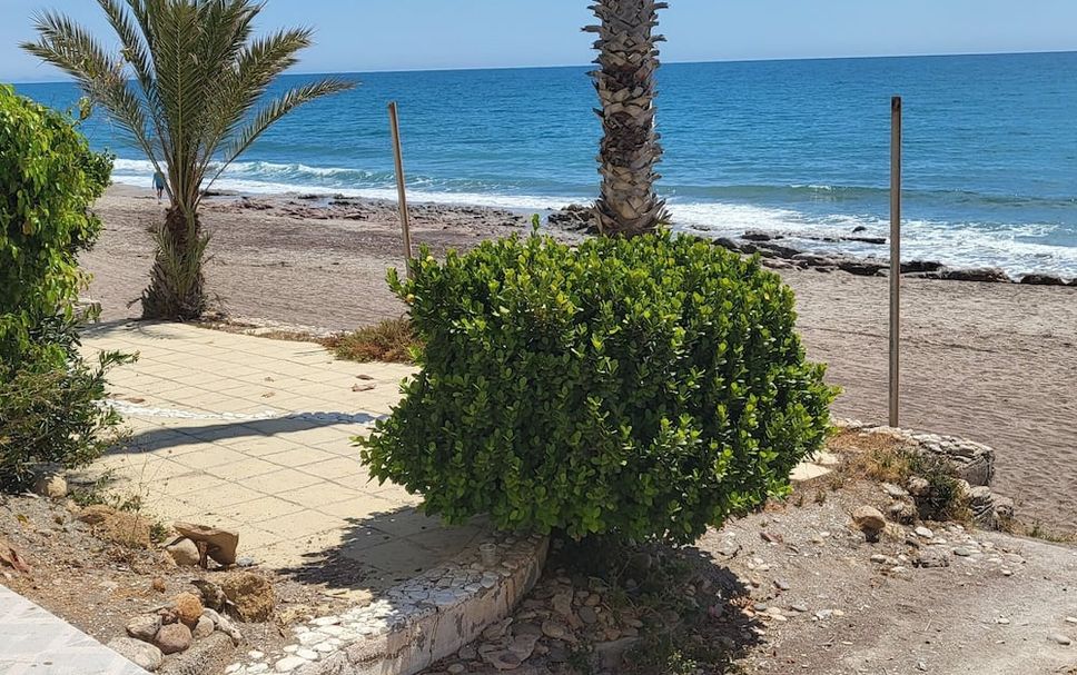 Playa Foto
