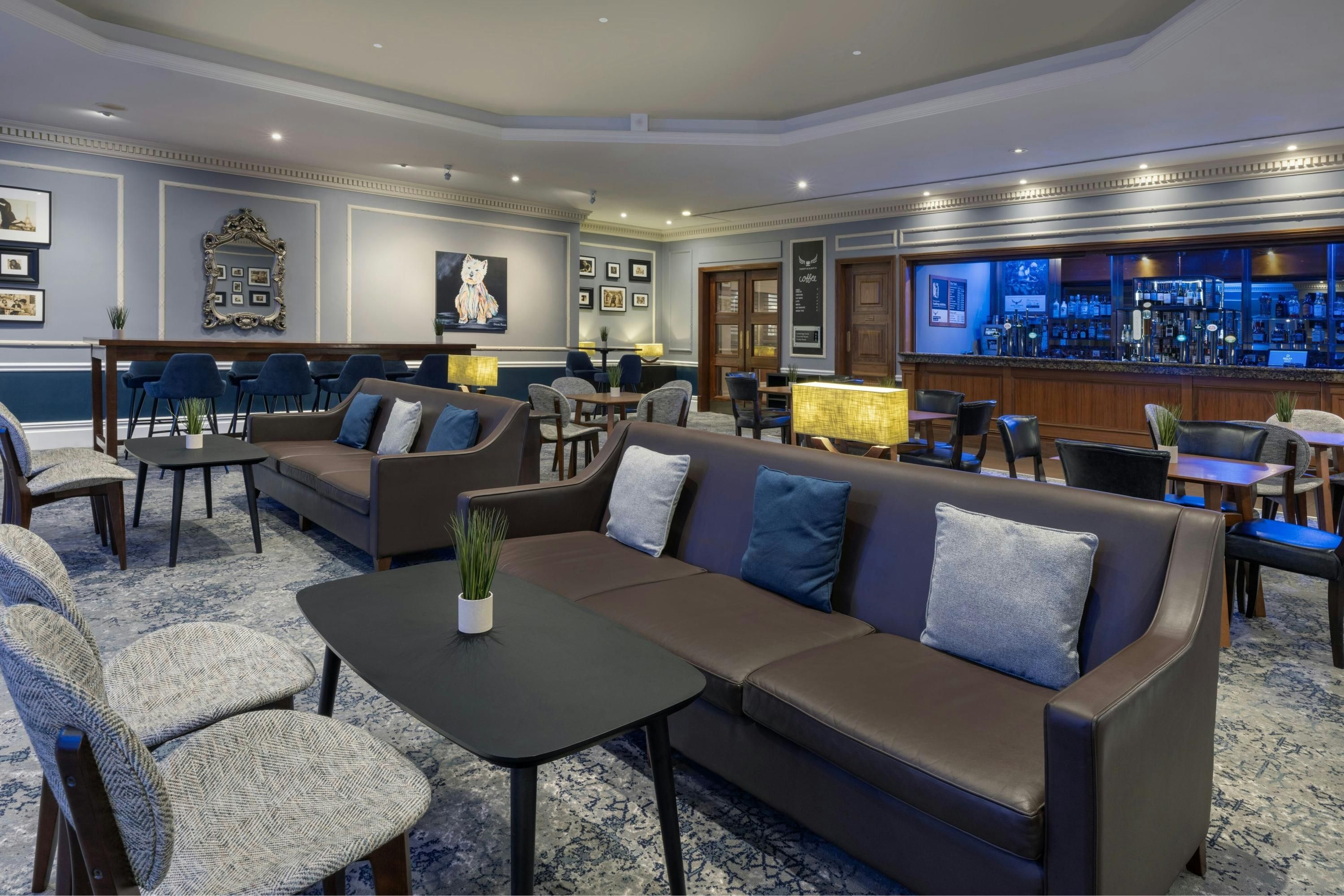 Sala de estar