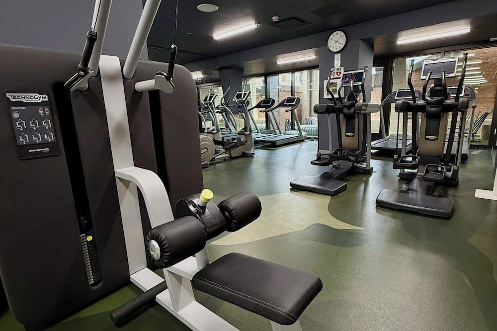 Gimnasio
